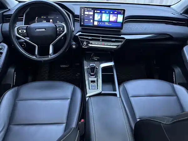 Haval Chitu 2022, фото 14