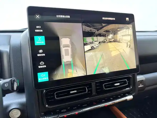 Haval H9 2024, фото 9