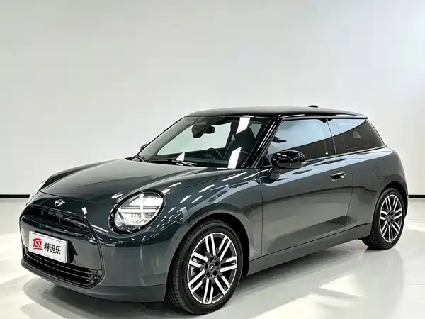 MINI Cooper SE 2025