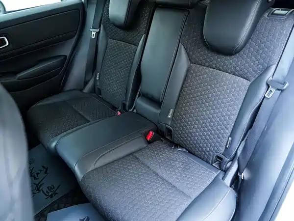 Honda XR-V 2023, фото 16