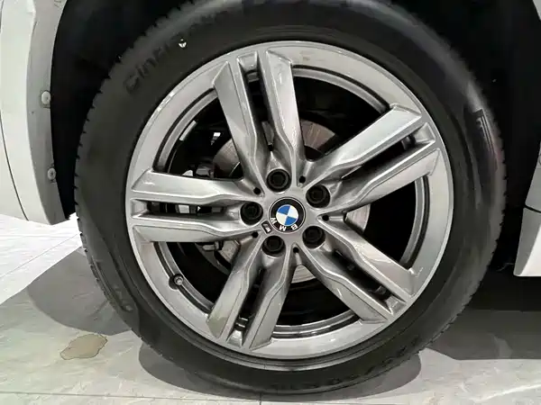 BMW X2 2021, фото 6