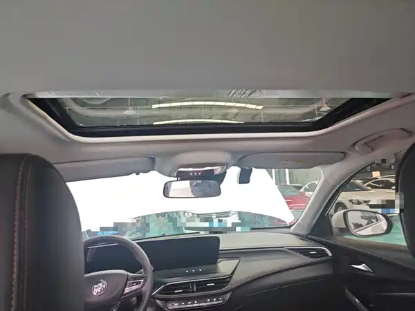 Buick Verano 2023, фото 17