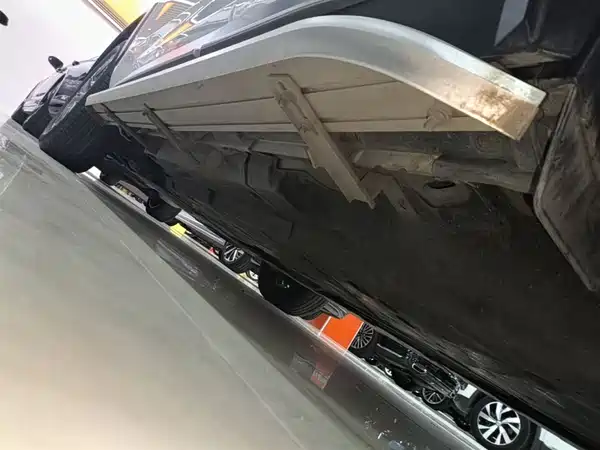 Toyota Wildlander 2023, фото 22
