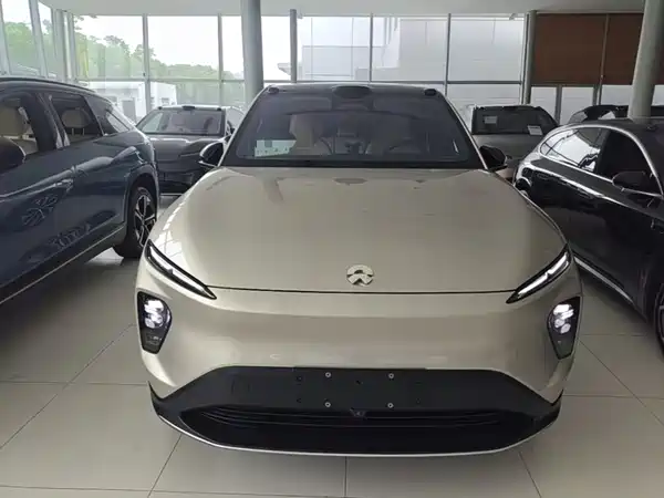 NIO EC7 2023, фото 3