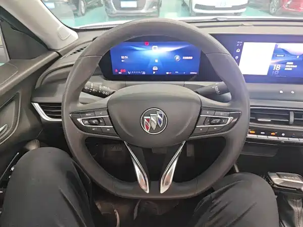 Buick Verano 2023, фото 10