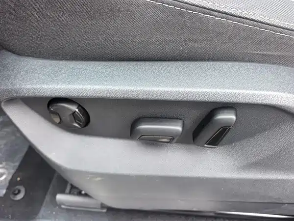 Volkswagen Tayron 2023, фото 14