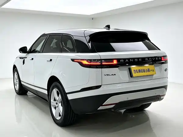 Land Rover Range Rover Velar 2024, фото 11