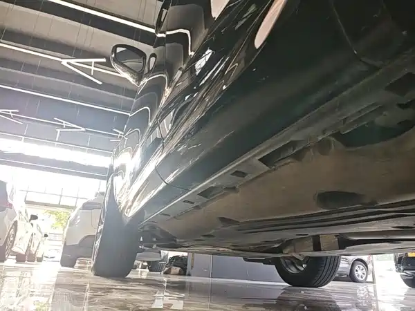 Land Rover Discovery Sport 2022, фото 20