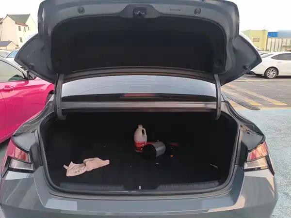 Hyundai Elantra 2022, фото 18