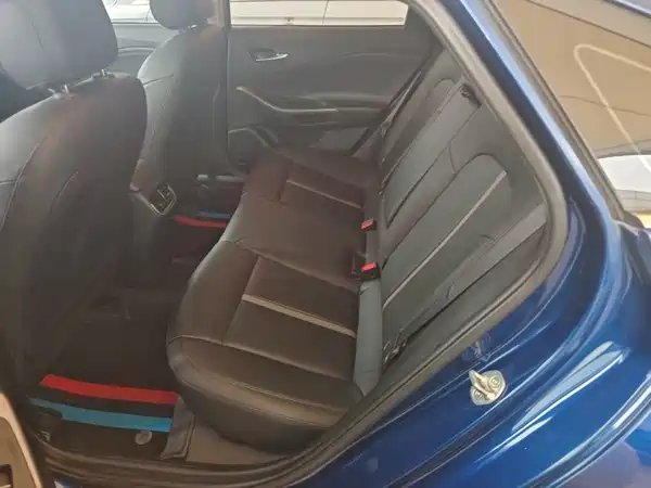 Hyundai Lafesta 2021, фото 16