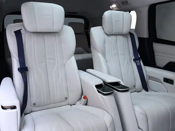 Buick Century 2023, фото 24