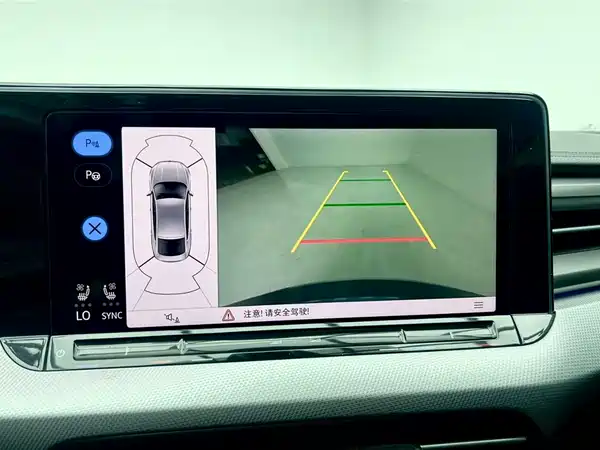 Volkswagen Lamando 2022, фото 16