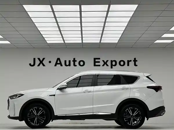 Jetour X70 PLUS 2023, фото 4