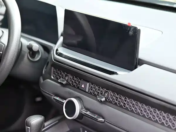 Honda Accord 2023, фото 9