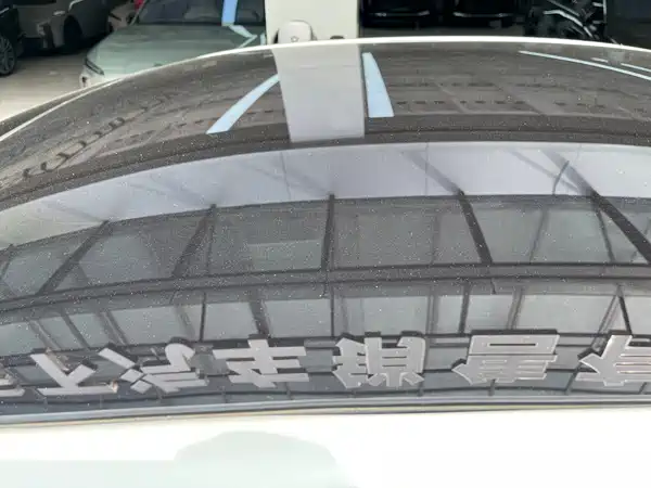 NIO EC6 2020, фото 15