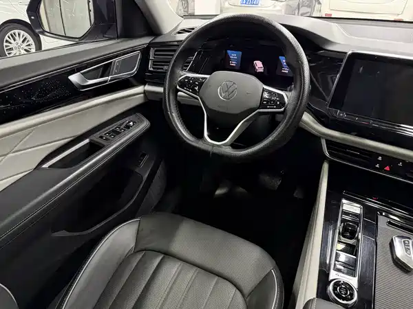 Volkswagen Teramont 2023, фото 7