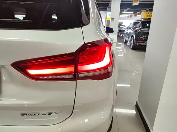 BMW X1 2022, фото 7