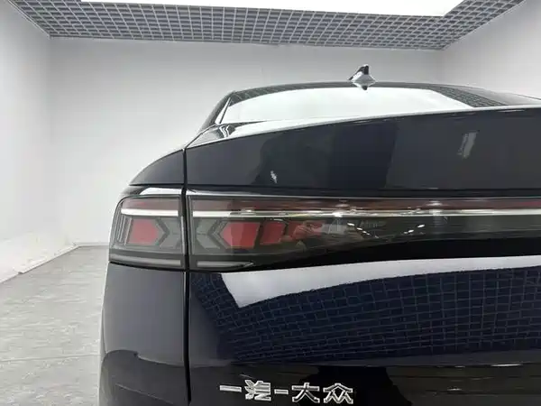 Volkswagen Magotan 2024, фото 14