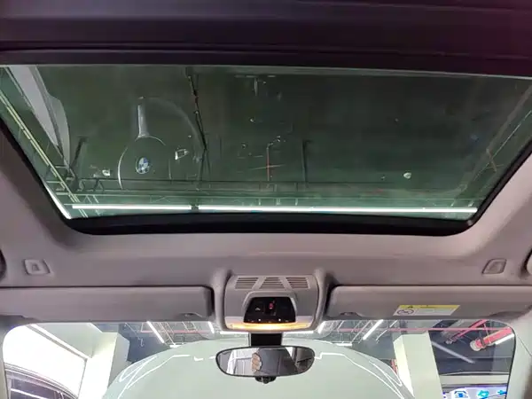 BMW 1 Series 2023, фото 17