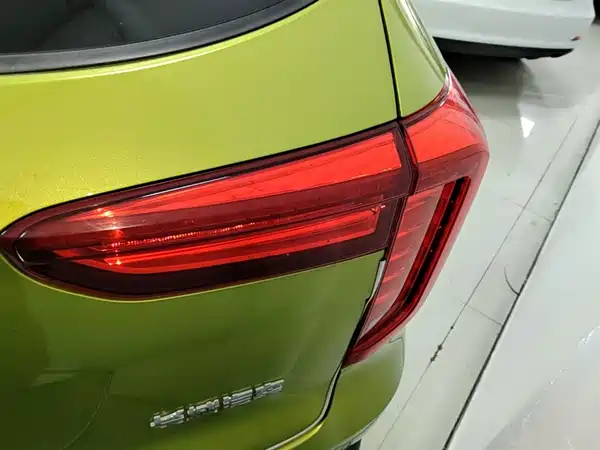 Haval First Love 2021, фото 7