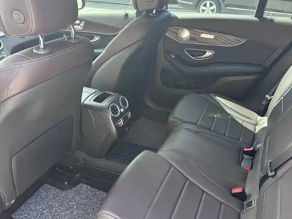 Mercedes-Benz GLC 2022, фото 21