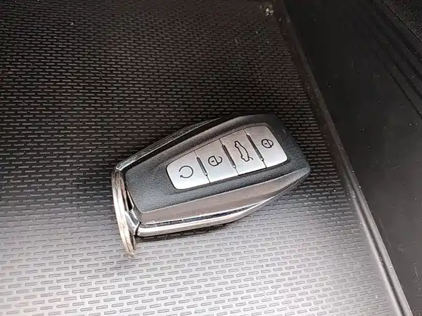 Geely Binrui 2024, фото 9