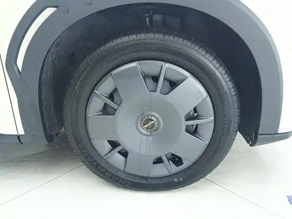 BYD Seagull 2024, фото 6