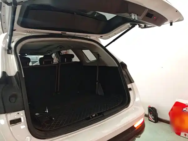 Jetour X90 PLUS 2024, фото 18