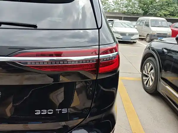 Volkswagen Viloran 2024, фото 7