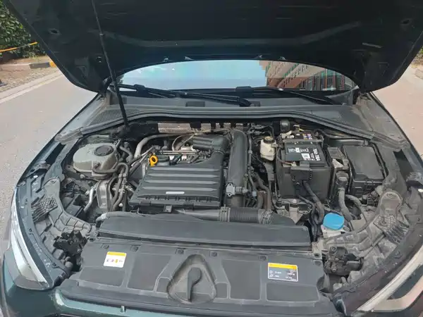 Audi A3 2022, фото 21