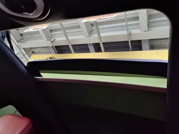 Porsche Macan 2022, фото 17