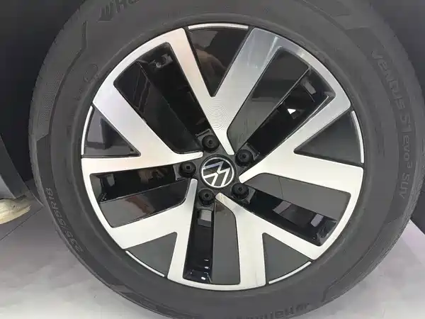 Volkswagen Tayron 2023, фото 7