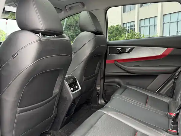 Chery Tiggo 7 2022, фото 11