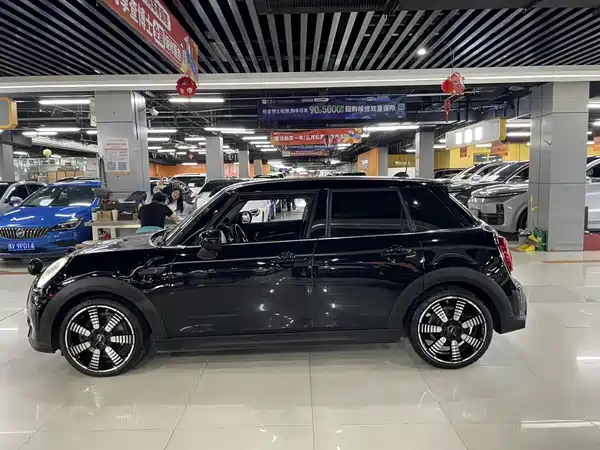 MINI 2023, фото 7