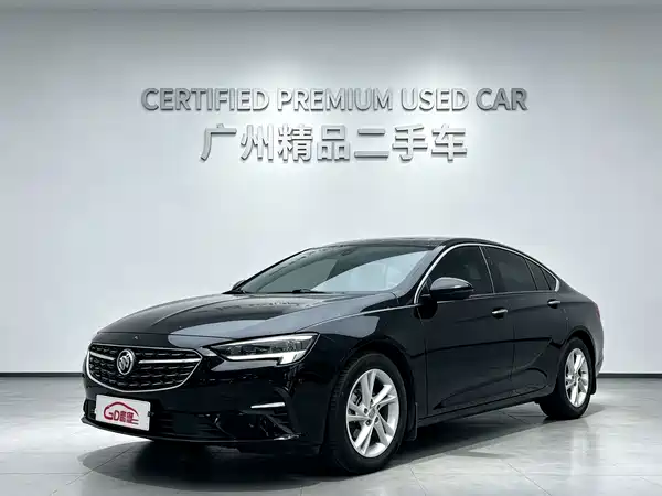 Buick Regal 2023