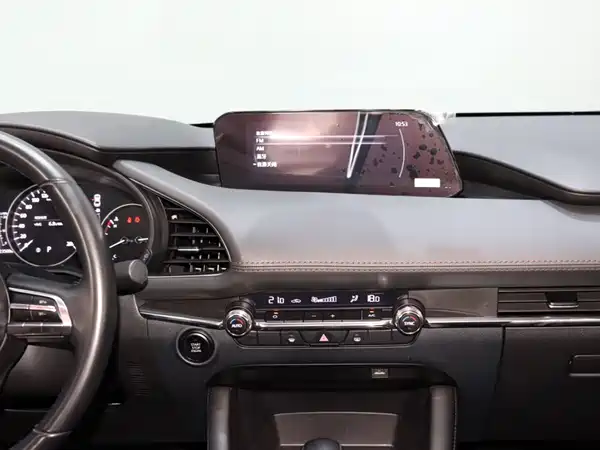 Mazda 3 2023, фото 13