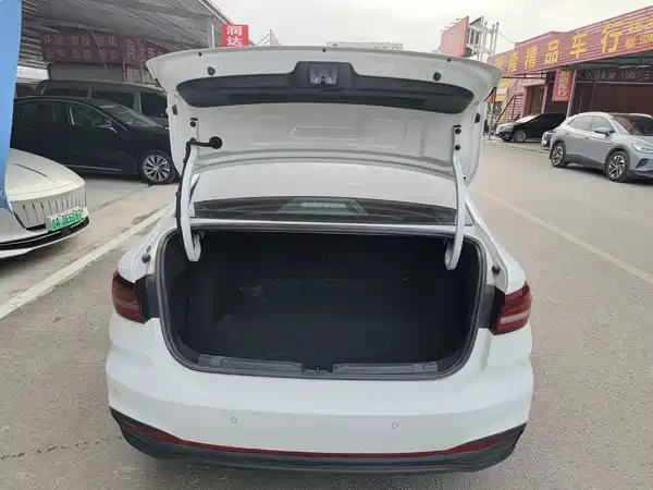 Volkswagen Lavida 2024, фото 9