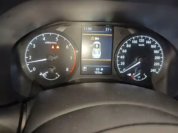 Nissan Teana 2021, фото 11