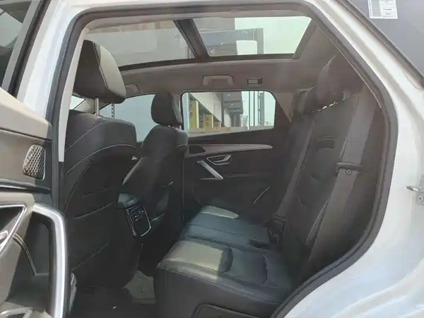 Jetour X70 PLUS 2023, фото 4