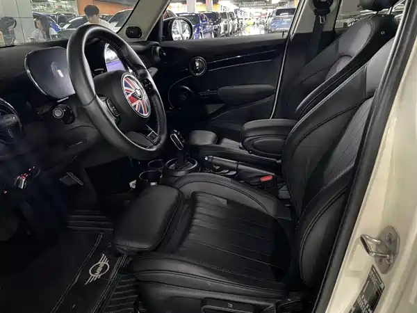 MINI 2023, фото 4