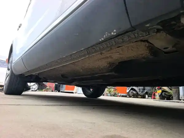 Hongqi HS5 2022, фото 20