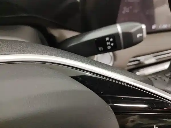 Changan CS55 PLUS 2026, фото 8