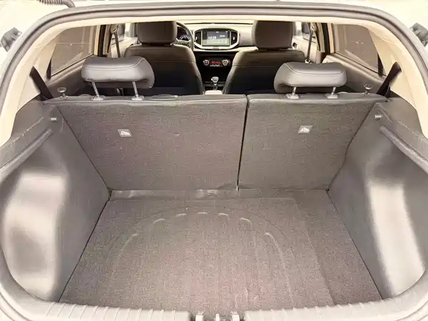 Kia KX1 2021, фото 16
