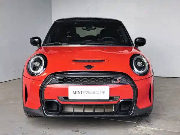 MINI 2023, фото 2