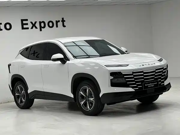 Jetour Dashing 2023, фото 3