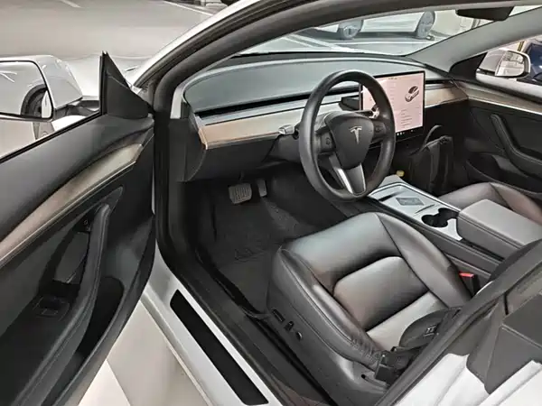 Tesla Model 3 2022, фото 15
