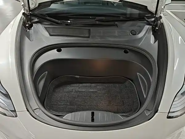 Tesla Model 3 2022, фото 19