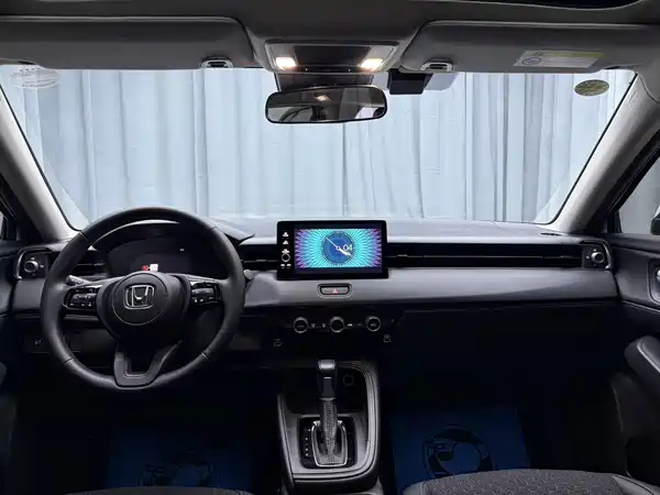 Honda XR-V 2023, фото 15