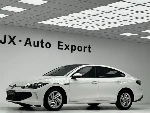 Volkswagen Lamando 2023, фото 7