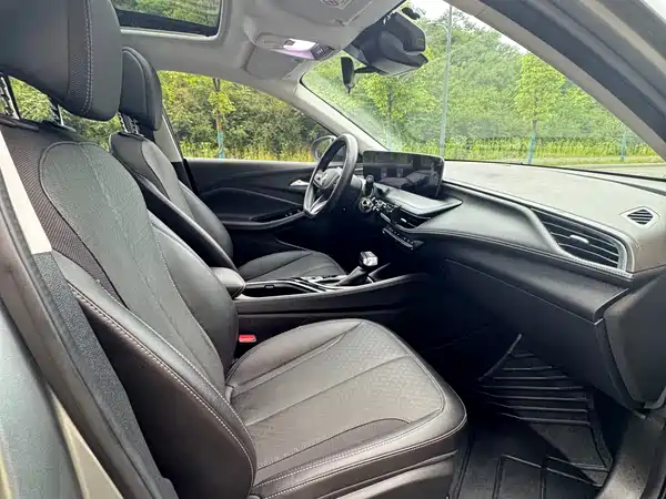 Buick Verano 2023, фото 5